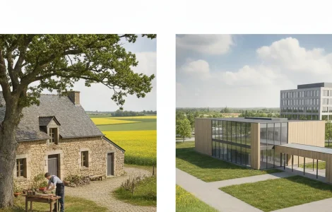 quelle difference entre apprentissage alternance
